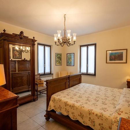 Вилла Borgo Santuletta Santa Giuletta Экстерьер фото