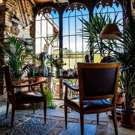 Вилла Borgo Santuletta Santa Giuletta Экстерьер фото