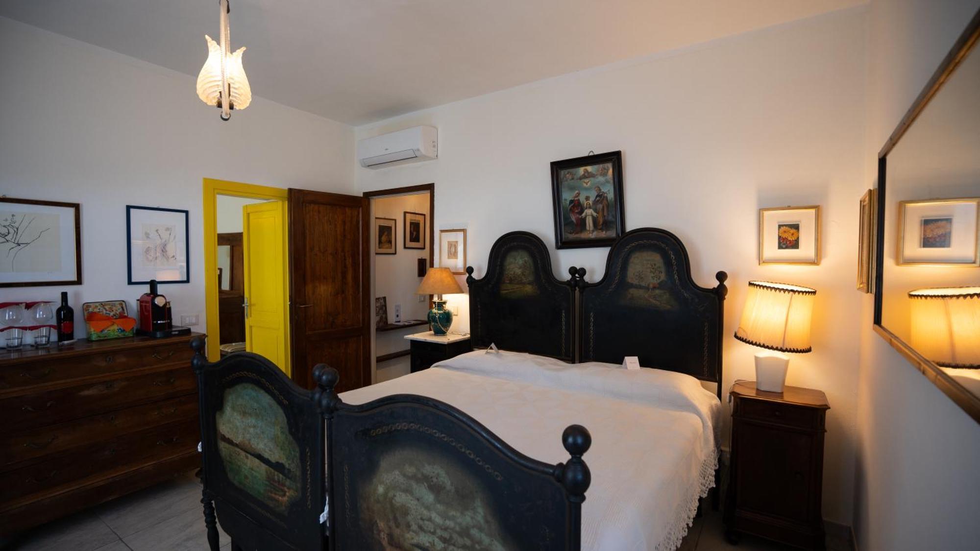 Вилла Borgo Santuletta Santa Giuletta Экстерьер фото