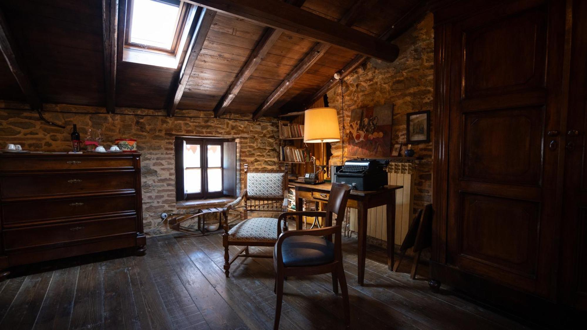 Вилла Borgo Santuletta Santa Giuletta Экстерьер фото
