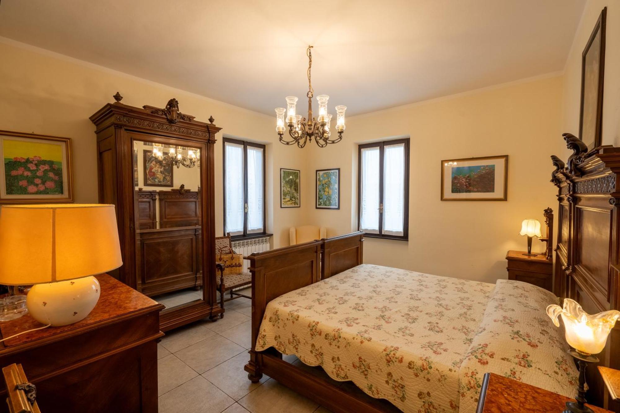 Вилла Borgo Santuletta Santa Giuletta Экстерьер фото