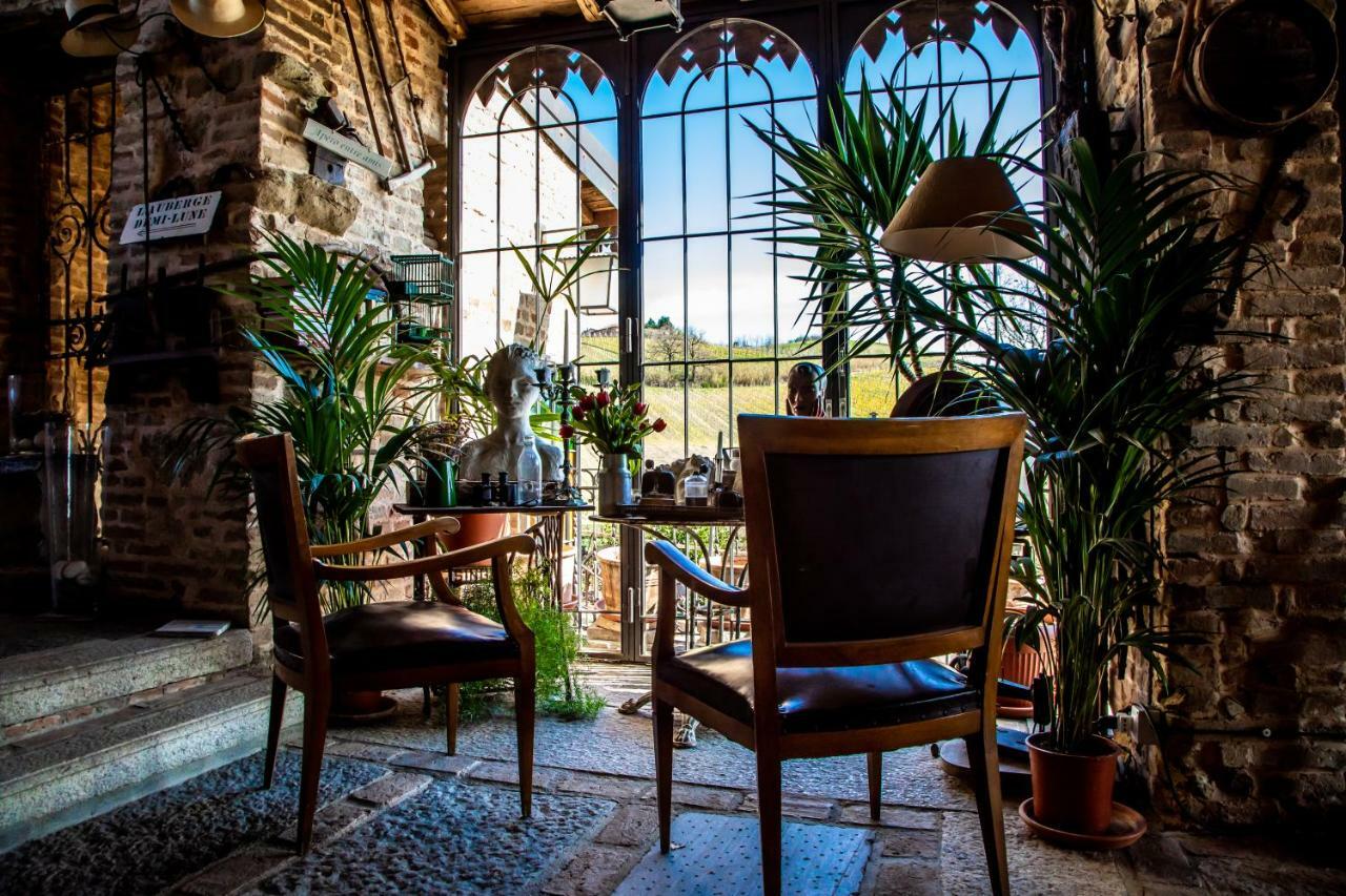Вилла Borgo Santuletta Santa Giuletta Экстерьер фото